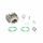 Cilinder kit ATHENA 074000/1 Big Bore (without Mainfolds) d 45 mm, 70 cc