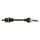 Axle All Balls Racing AB6-PO-8-316 6ball
