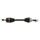 Axle All Balls Racing AB6-KW-8-304 6ball