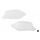 Tank grips PUIG PRO 22157N črna