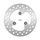Zavorni disk NG 1838