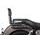 Naslon ( Backrest ) SHAD K0SP12SN Sissy Bar