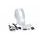 Windscreen PUIG TOURING WITH VISOR 21739W prozorna