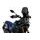 Windscreen PUIG TOURING PLUS 3727F dark smoke