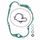 Crankcase gasket ATHENA P400130300001