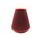 Twin conical air filter BMC FBTW203-230P Plastic Top