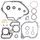 Complete Gasket Kit with Oil Seals WINDEROSA 811617