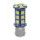 LED lamp RMS BA15S 246510905 450 lumen bela