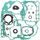 Complete Gasket Kit with Oil Seals WINDEROSA 811854