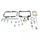 Carburetor Rebuild Kit All Balls Racing 26-10099