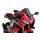 Windscreen PUIG R-RACER 3630F dark smoke