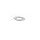 Piston rings Evok 100101130 50cc 40mm