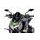 Windshield PUIG NEW GEN. SPORT 7011N črna