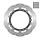 Zavorni disk NG 2091XGK28 oversize
