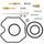 Carburetor Rebuild Kit All Balls Racing 26-1499