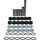 Rear Independent Suspension Kit All Balls Racing 50-1257