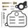 Carburetor Rebuild Kit All Balls Racing 26-1424