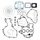 Complete Gasket Kit ATHENA P400462900001 (oil seals included)