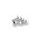 Screws PUIG ANODIZED 0689P srebrna M6 x 25mm (6pcs)