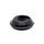 RCU spring clip K-TECH WP SDM-2222002-B črna