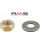 Nut and washer set RMS 121850450