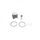 Set bata Athena Cast-lite ATHENA S4C05600001B d 55,97