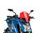 Windshield PUIG NEW GEN. SPORT 7653R rdeč