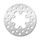Zavorni disk NG 2068