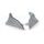 Extended front deflectors PUIG 21128H smoke