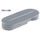 Hub cover RMS 142620050 siva