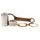 Connecting rod HOT RODS 8703