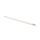Piston rod FF rebound KYB 110340000901