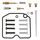 Carburetor Rebuild Kit All Balls Racing 26-1050