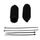 Tie Rod Boot Kit All Balls Racing 51-3008
