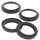 Fork and Dust Seal Kit All Balls Racing 56-130