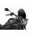 Windshield PUIG NEW GEN. SPORT 7009N črna