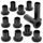 Rear Independent Suspension Kit All Balls Racing 50-1047