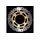 Zavorni disk EBC MD6199C