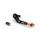 Brake lever protector PUIG 3765T oranžna