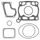 Top End Gasket Kit WINDEROSA 810544