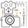 Carburetor Rebuild Kit All Balls Racing 26-1453