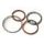 Exhaust gasket ATHENA S410250012007