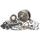 Bottom end kit HOT RODS CBK0060
