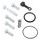 Clutch Slave Cylinder Kit All Balls Racing 18-6008 (engine side)