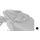 Rear seat cowls PUIG 22354J matt black