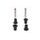 Rear independent suspension knuckle only kit All Balls Racing 50-1214