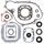 Complete Gasket Kit with Oil Seals WINDEROSA 811610