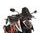 Windshield PUIG NEW GEN. SPORT 9692N črna