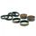 Front fork service kit K-TECH WP/ZF/SACHS/MARZOCCHI 105-600-048-001 48mm