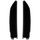 Fork guards POLISPORT 8398700003 (par) črna